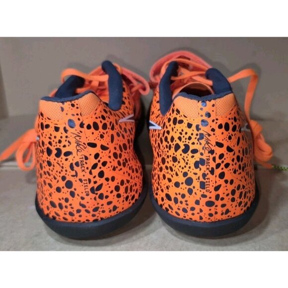 Nike Zoom Rival SD 4 Track & Field Olympic FV2334-900 Men\'s 12.5 NWB No box top main image 4